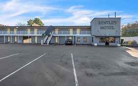 Bentley Motel